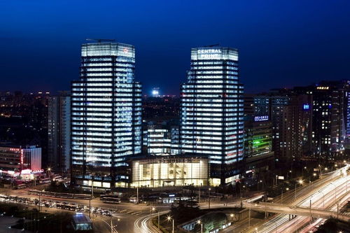 北京中天宏業(yè)房地產(chǎn)咨詢有限責任公司