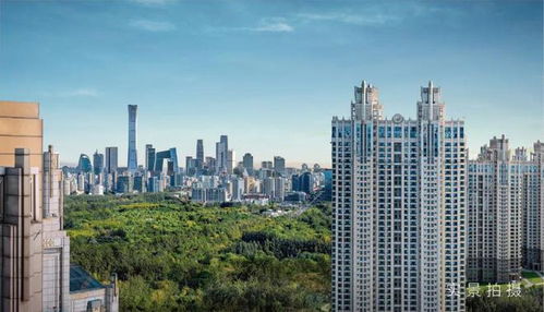 縵合 北京,高端地產(chǎn)的 定海神針 ,中國房地產(chǎn)行業(yè)的一劑強心針