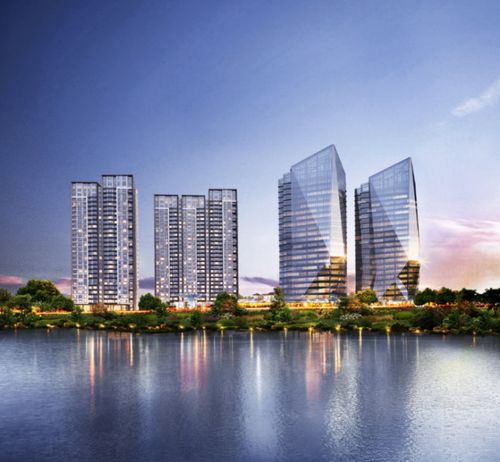 未來品質(zhì)生活月 這些優(yōu)質(zhì)細(xì)節(jié),驚艷時(shí)光溫柔了歲月