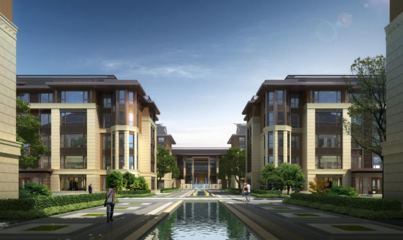 二十載夏桑秋實 北京城建地產(chǎn)風(fēng)華正茂