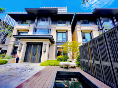 名人爭相收藏北京四合院背后的頂級(jí)思維