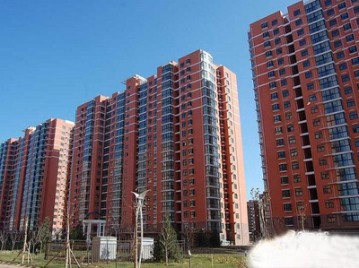 北京新民偉業房地產經紀