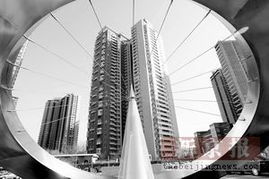 北京房地產(chǎn)調(diào)控新方向 擴(kuò)大二手房供給與增加中低價商品房