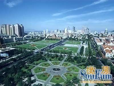 房奴難翻身的10個城市大盤點！上海居第二，北京房地產(chǎn)壓力突出