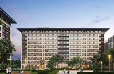 北京城建天壇府 國企開發+地鐵300米，值不值得入手？