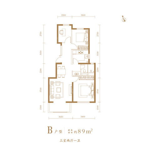 北京海淀限競(jìng)房大揭秘 首付173萬，抄底上車機(jī)會(huì)來了嗎？