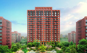 高端住宅趨勢(shì)向好，品牌房企助推亞奧區(qū)域開啟黃金新十年