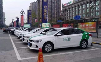 滴滴小桔租車上線,誰能在共享汽車的賽道創(chuàng)造奇跡