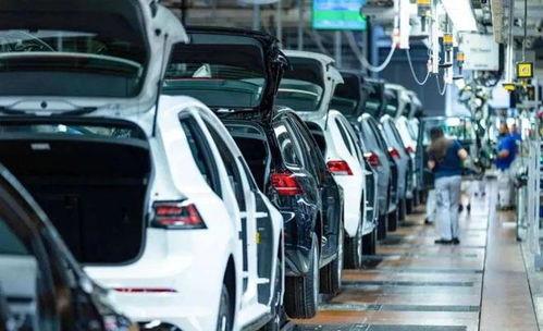 史無(wú)前例 汽車(chē)巨頭或關(guān)閉本土工廠，租賃市場(chǎng)面臨新變局